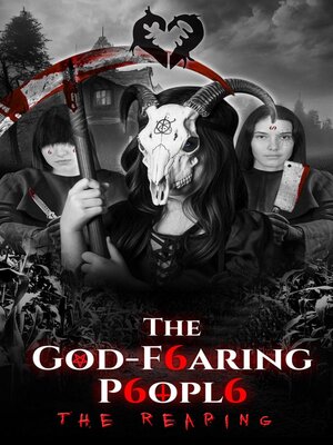 cover image of The Reaping